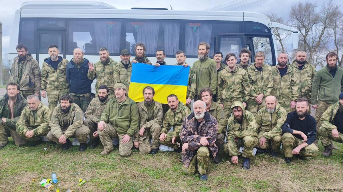 США И Новый Поток Украинских Беженцев: Взгляд Из Германии США И Новый Поток Украинских Беженцев: Взгляд Из Германии