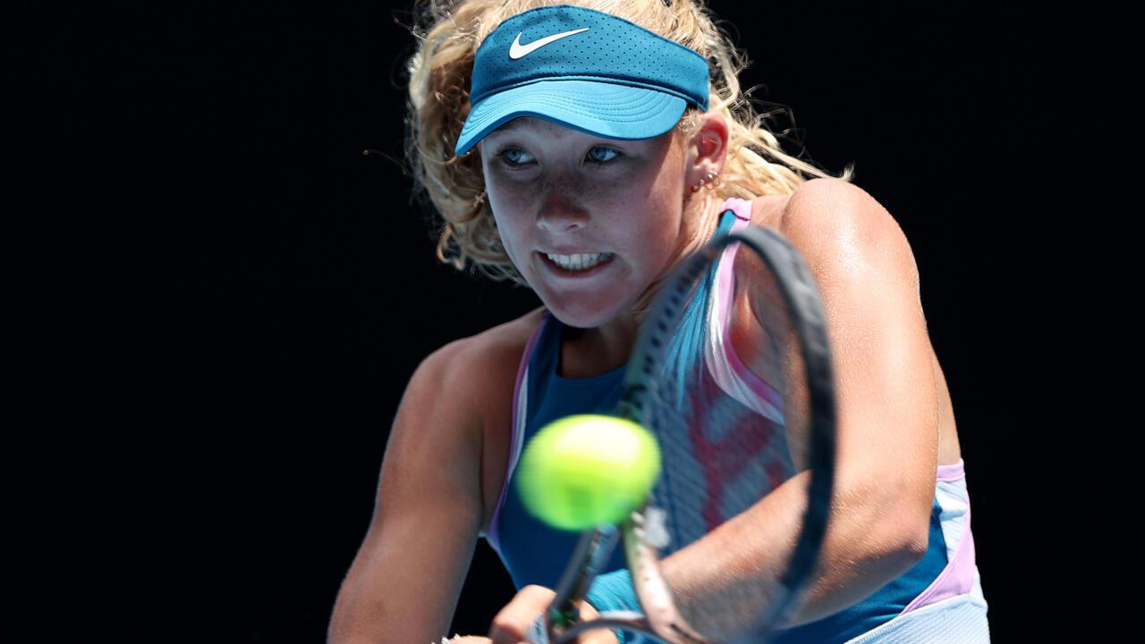 Sabalenka Triumphant: Madrid Open Victory Over Gauff Sabalenka Triumphant: Madrid Open Victory Over Gauff