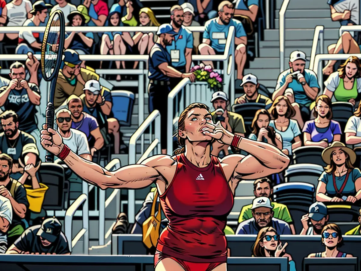 Sabalenka's Miami Open Victory: A Dominant Performance Against Pegula Sabalenka's Miami Open Victory: A Dominant Performance Against Pegula