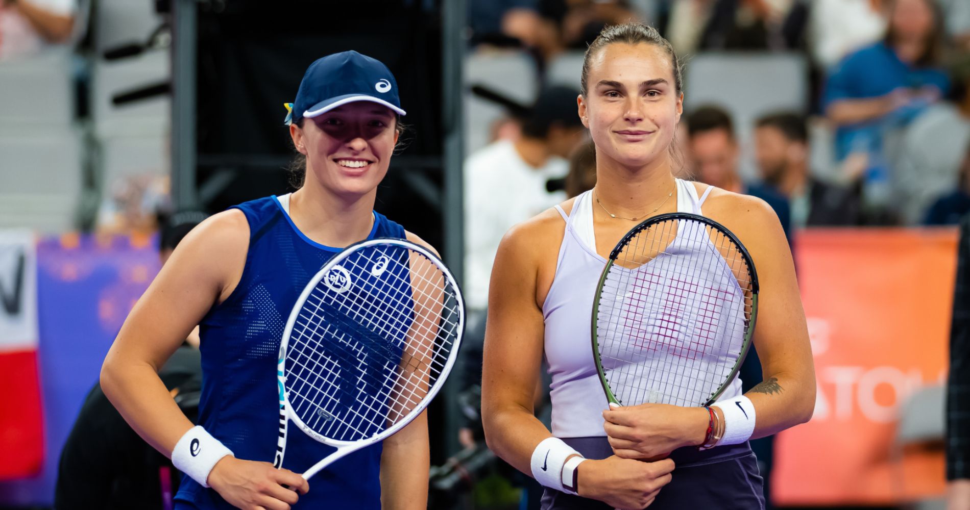 Sabalenka's Straight-Sets Win Sends Her To Madrid Open Last 16 Sabalenka's Straight-Sets Win Sends Her To Madrid Open Last 16
