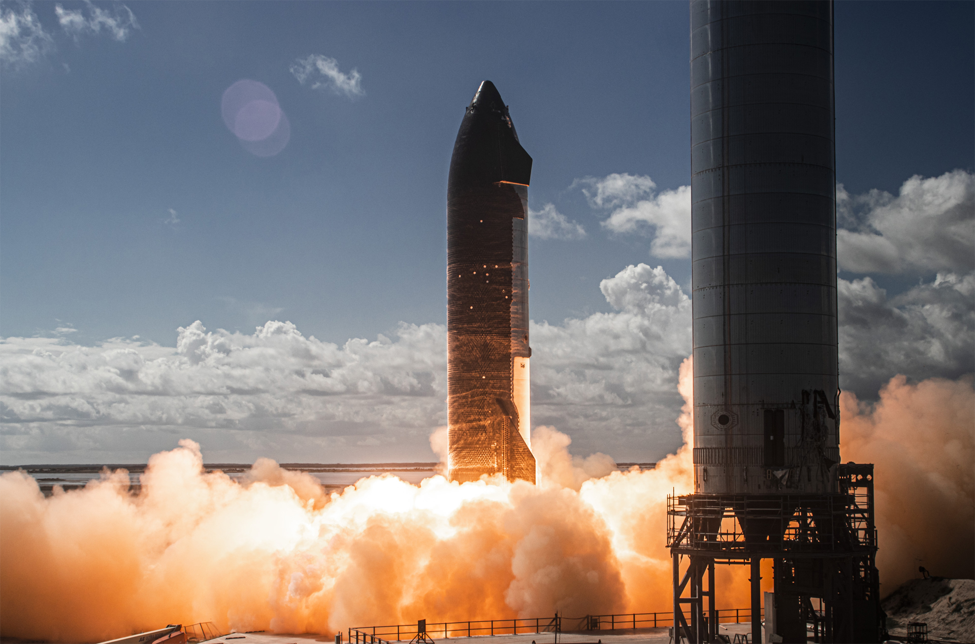 Safety Notice: FAA Restrictions Near SpaceX Starship Launch Site Safety Notice: FAA Restrictions Near SpaceX Starship Launch Site