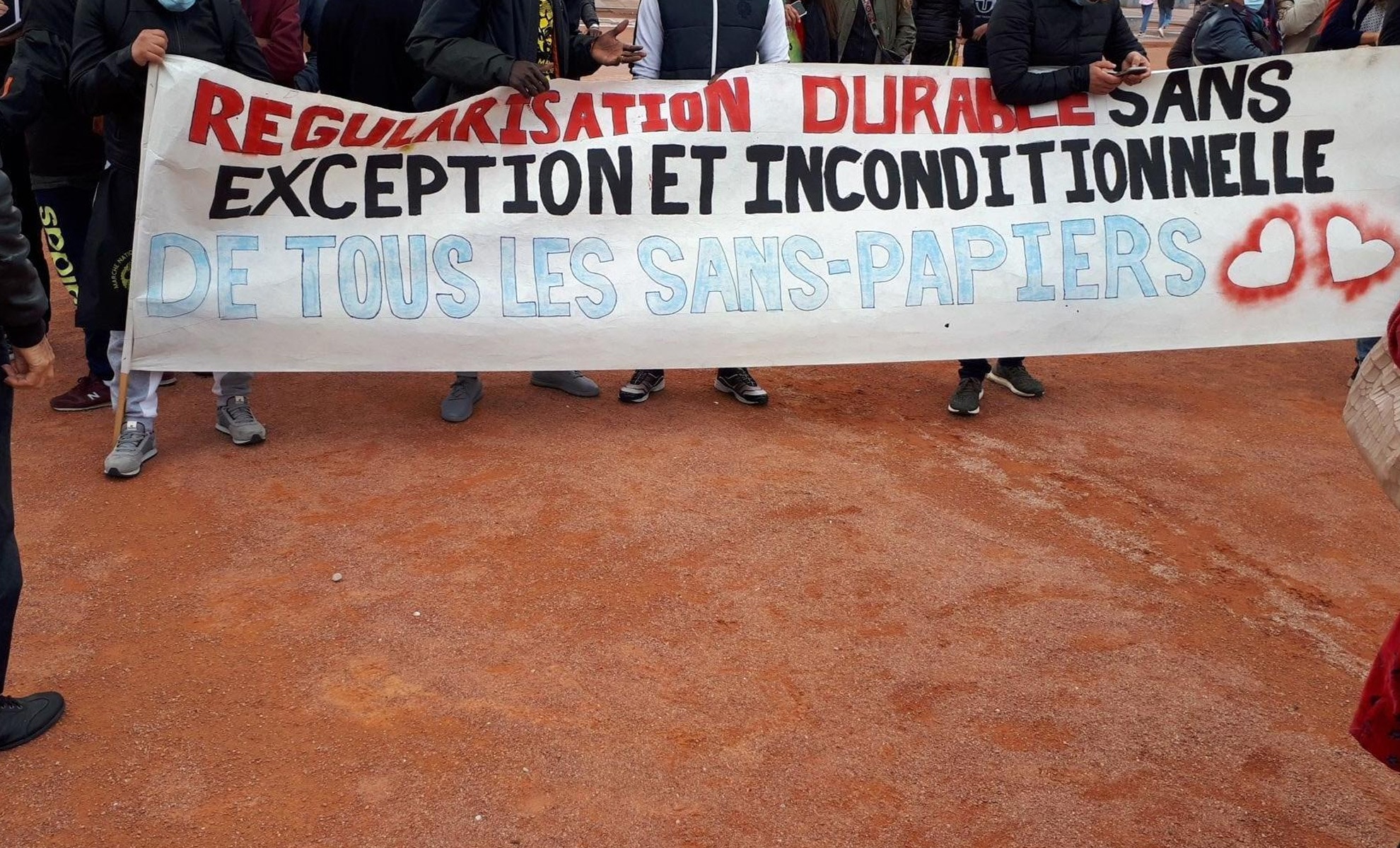 Saint-Ouen : Fonds D'Aide Pour Les Locataires Face Aux Régularisations Massives De Charges Saint-Ouen : Fonds D'Aide Pour Les Locataires Face Aux Régularisations Massives De Charges
