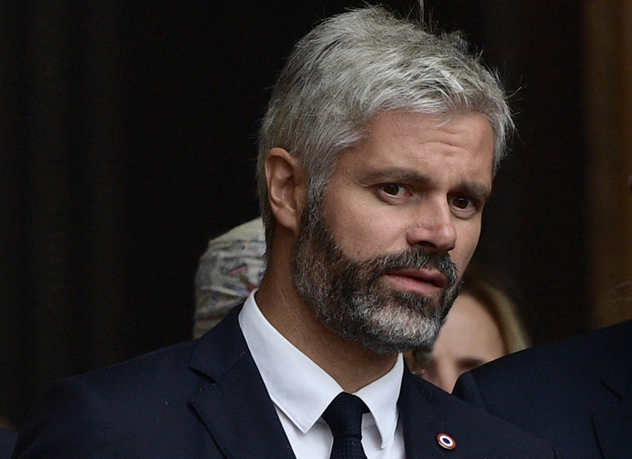 Saint-Pierre-et-Miquelon : Réponse De Retailleau À La Proposition De Wauquiez Sur Les OQTF Saint-Pierre-et-Miquelon : Réponse De Retailleau À La Proposition De Wauquiez Sur Les OQTF