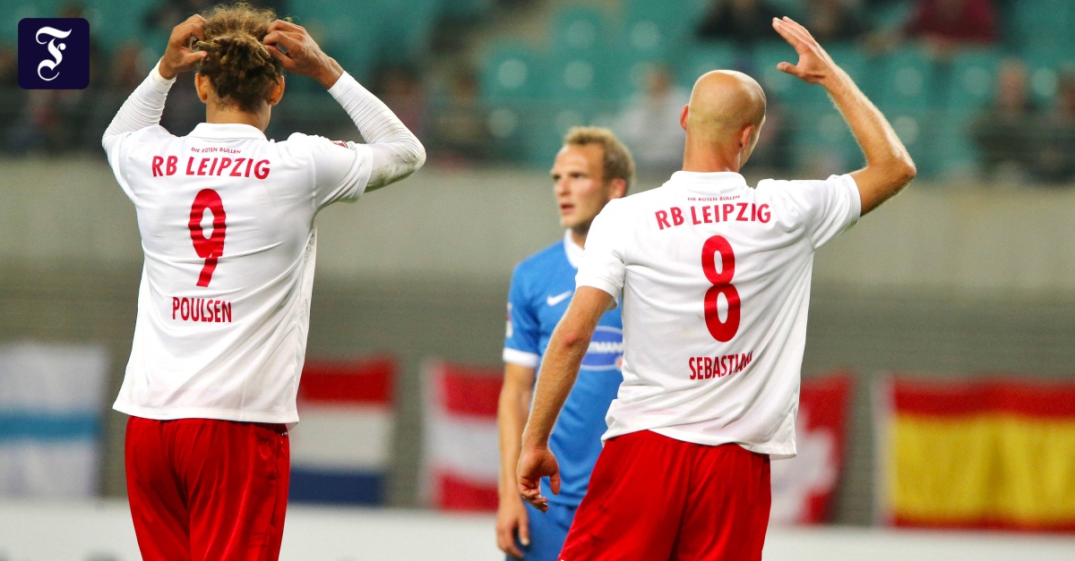 Saisonende Bundesliga: Abstieg Bochum, Kiel; Leipzig Verpasst Champions League Saisonende Bundesliga: Abstieg Bochum, Kiel; Leipzig Verpasst Champions League