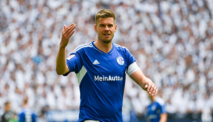 Saisonende Bundesliga: Abstieg Für Bochum Und Kiel, Leipzig Scheitert In Der CL-Quali Saisonende Bundesliga: Abstieg Für Bochum Und Kiel, Leipzig Scheitert In Der CL-Quali