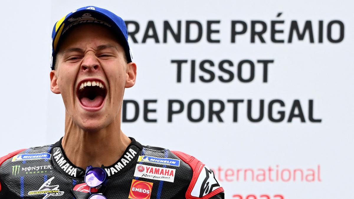 Saksikan Aksi Sengit MotoGP Inggris: Jadwal Lengkap & Informasi Terbaru Saksikan Aksi Sengit MotoGP Inggris: Jadwal Lengkap & Informasi Terbaru