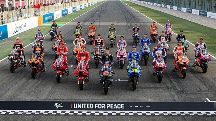 Saksikan Balapan MotoGP Argentina 2025 Live Streaming Dini Hari Saksikan Balapan MotoGP Argentina 2025 Live Streaming Dini Hari