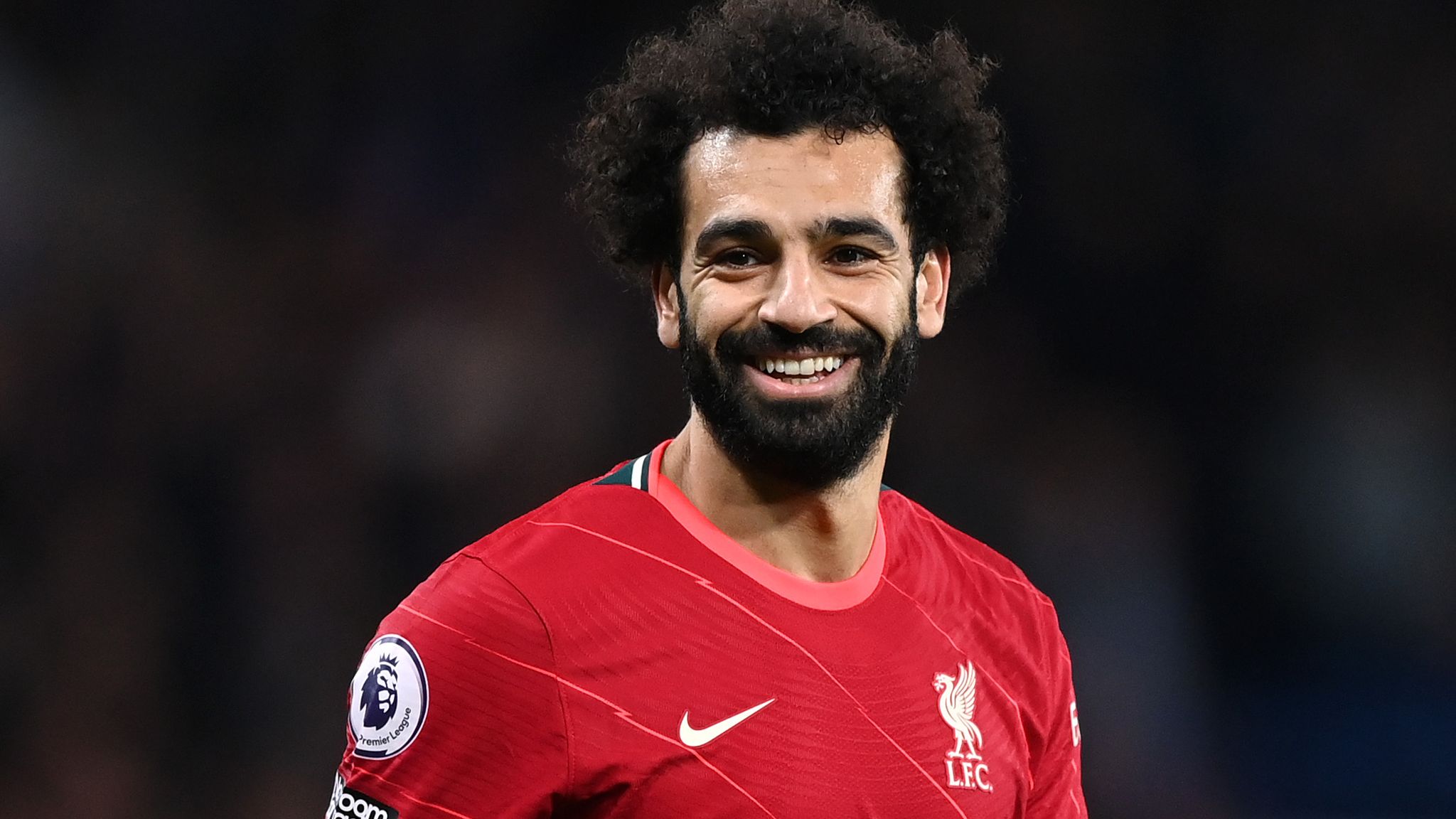 Salah Contract & Liverpool's Winger Search: Evaluating Potential Transfers Salah Contract & Liverpool's Winger Search: Evaluating Potential Transfers