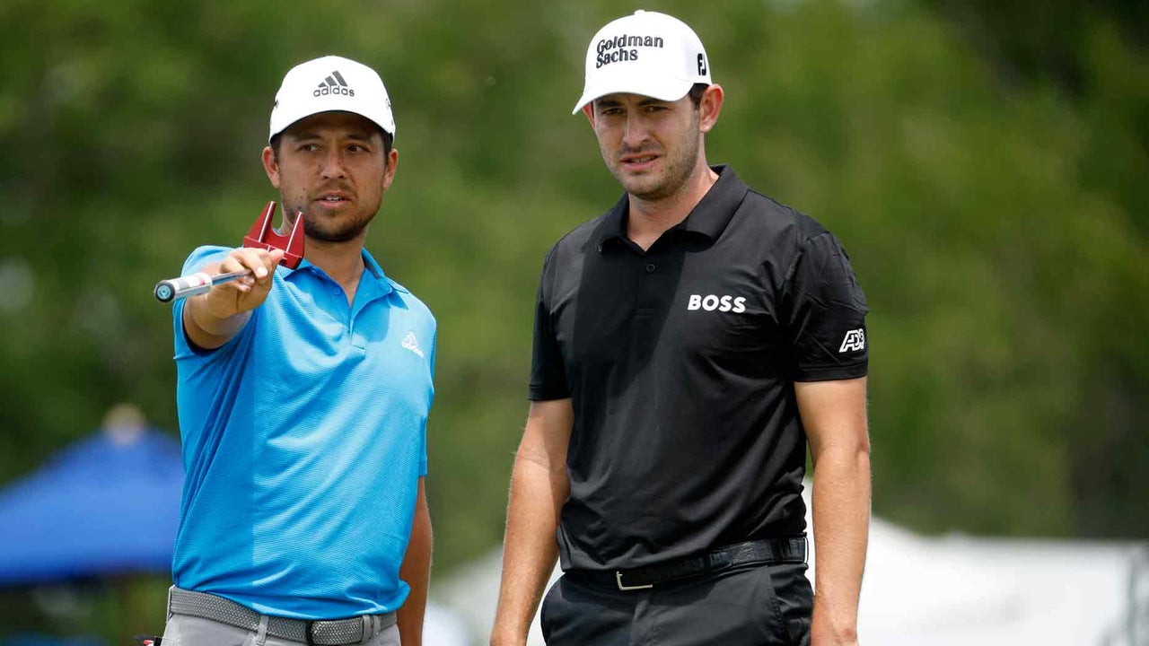 Salinda And Velo Take The Lead At Zurich Classic With Record-Setting Round Salinda And Velo Take The Lead At Zurich Classic With Record-Setting Round