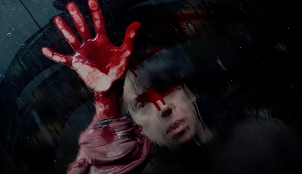 Sally Hawkins Stars In Terrifying New Horror: Bring Her Back Trailer Analysis Sally Hawkins Stars In Terrifying New Horror: Bring Her Back Trailer Analysis