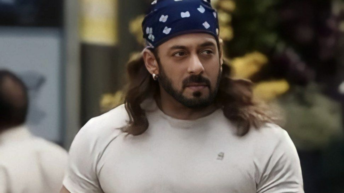 Salman Khan's Box Office Performance: A 4.7% Budget Return Salman Khan's Box Office Performance: A 4.7% Budget Return