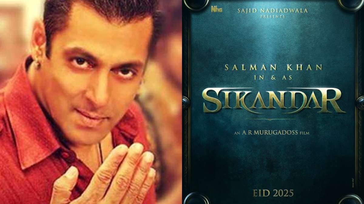 Salman Khan's Film: A 4.7% Return On Investment - What Went Wrong? Salman Khan's Film: A 4.7% Return On Investment - What Went Wrong?