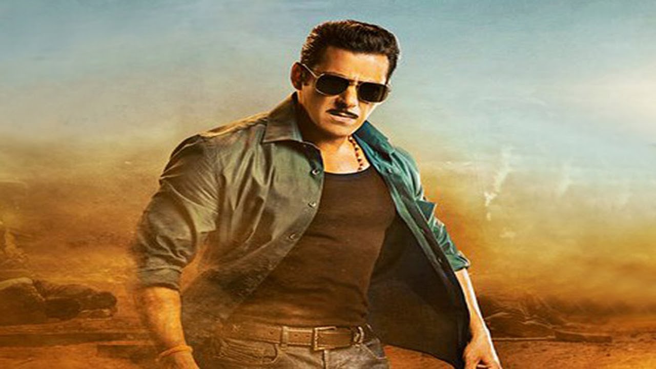 Salman Khan's Latest Film: A Box Office Disappointment? Salman Khan's Latest Film: A Box Office Disappointment?