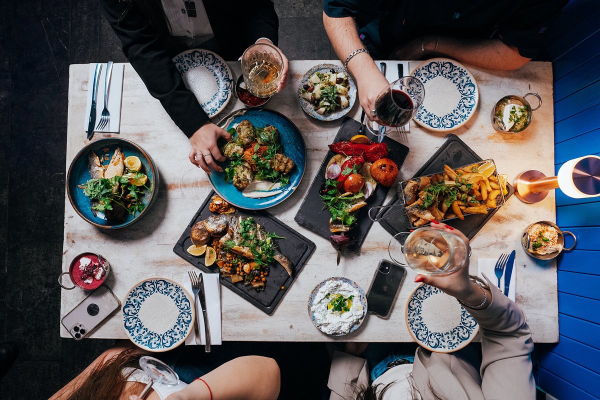 Salon Yevani Restaurant Review: A Jerusalem Post Perspective Salon Yevani Restaurant Review: A Jerusalem Post Perspective