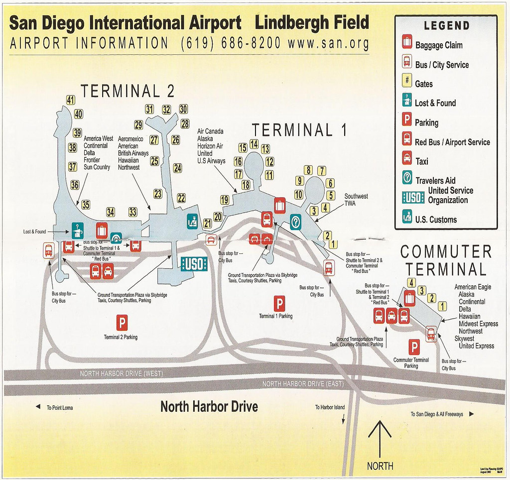 San Diego Airport Ground Stop: Understanding The Implications San Diego Airport Ground Stop: Understanding The Implications