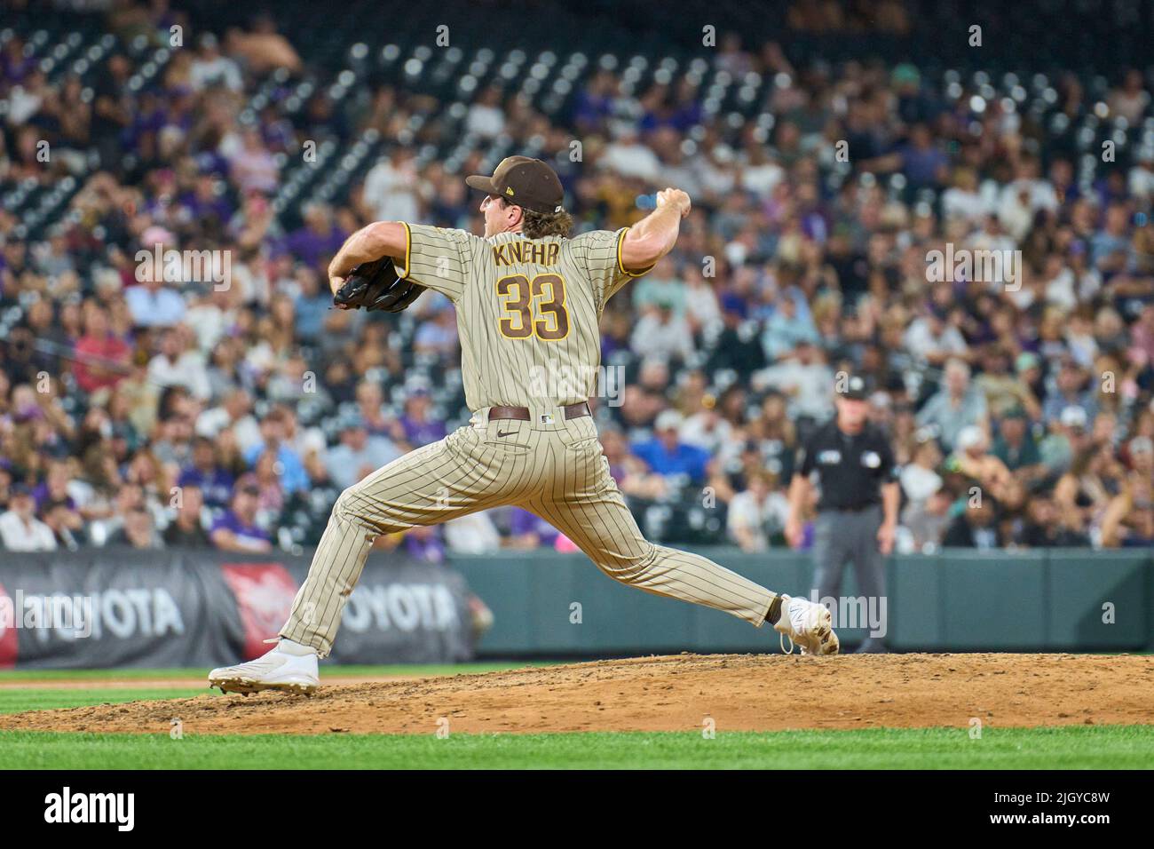San Diego Padres At Coors Field: Predicting A High-Scoring Game And Potential Defeat San Diego Padres At Coors Field: Predicting A High-Scoring Game And Potential Defeat