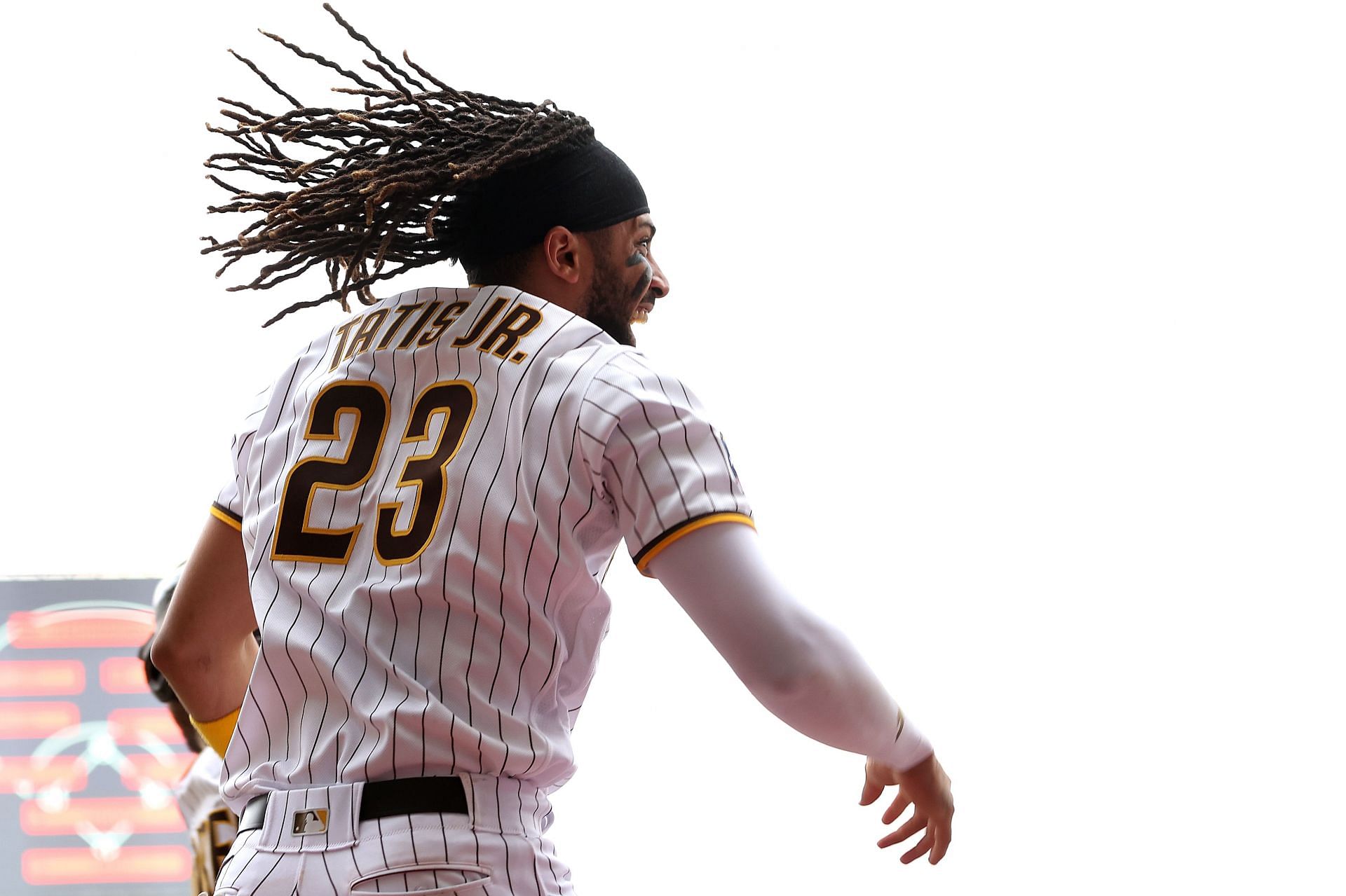 San Diego Padres Complete Series Sweep Against Giants