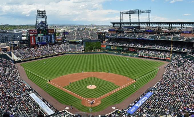 San Diego Padres' Coors Field Challenge: Can They Avoid A Major Loss? San Diego Padres' Coors Field Challenge: Can They Avoid A Major Loss?