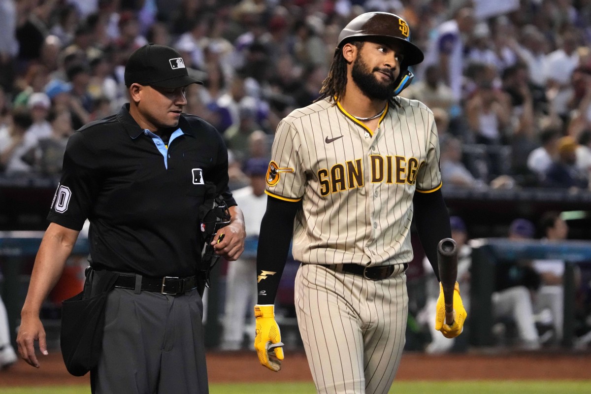 San Diego Padres: Daily News And Analysis Of Tatis Jr.'s Impact San Diego Padres: Daily News And Analysis Of Tatis Jr.'s Impact