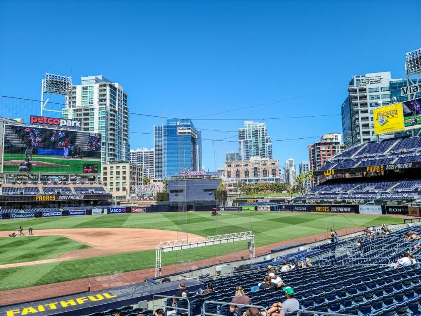 San Diego Padres Embark On Extensive Road Trip, Starting In Pittsburgh San Diego Padres Embark On Extensive Road Trip, Starting In Pittsburgh