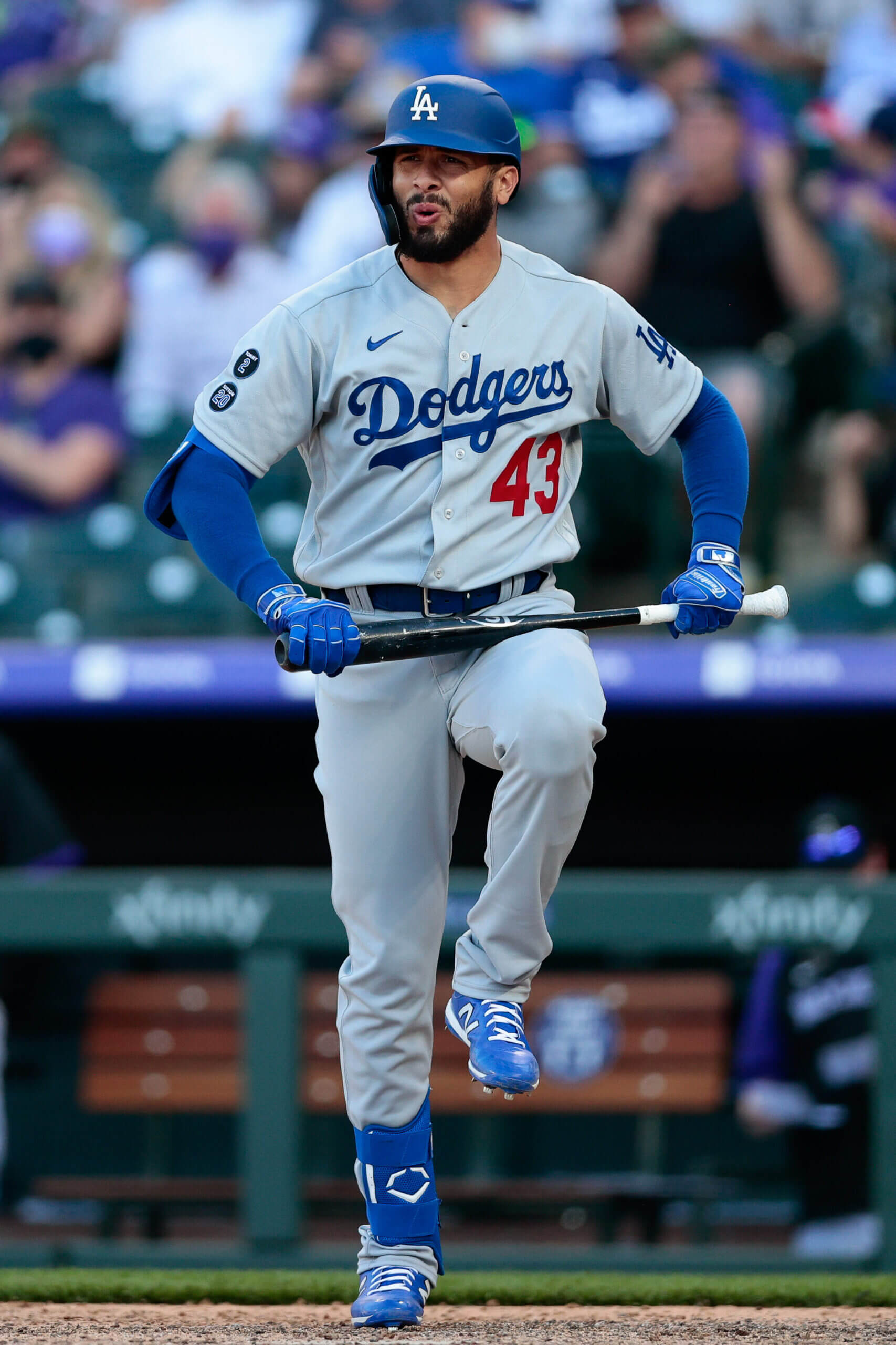 San Diego Padres: The Unexpected Obstacle To The Dodgers' Domination San Diego Padres: The Unexpected Obstacle To The Dodgers' Domination