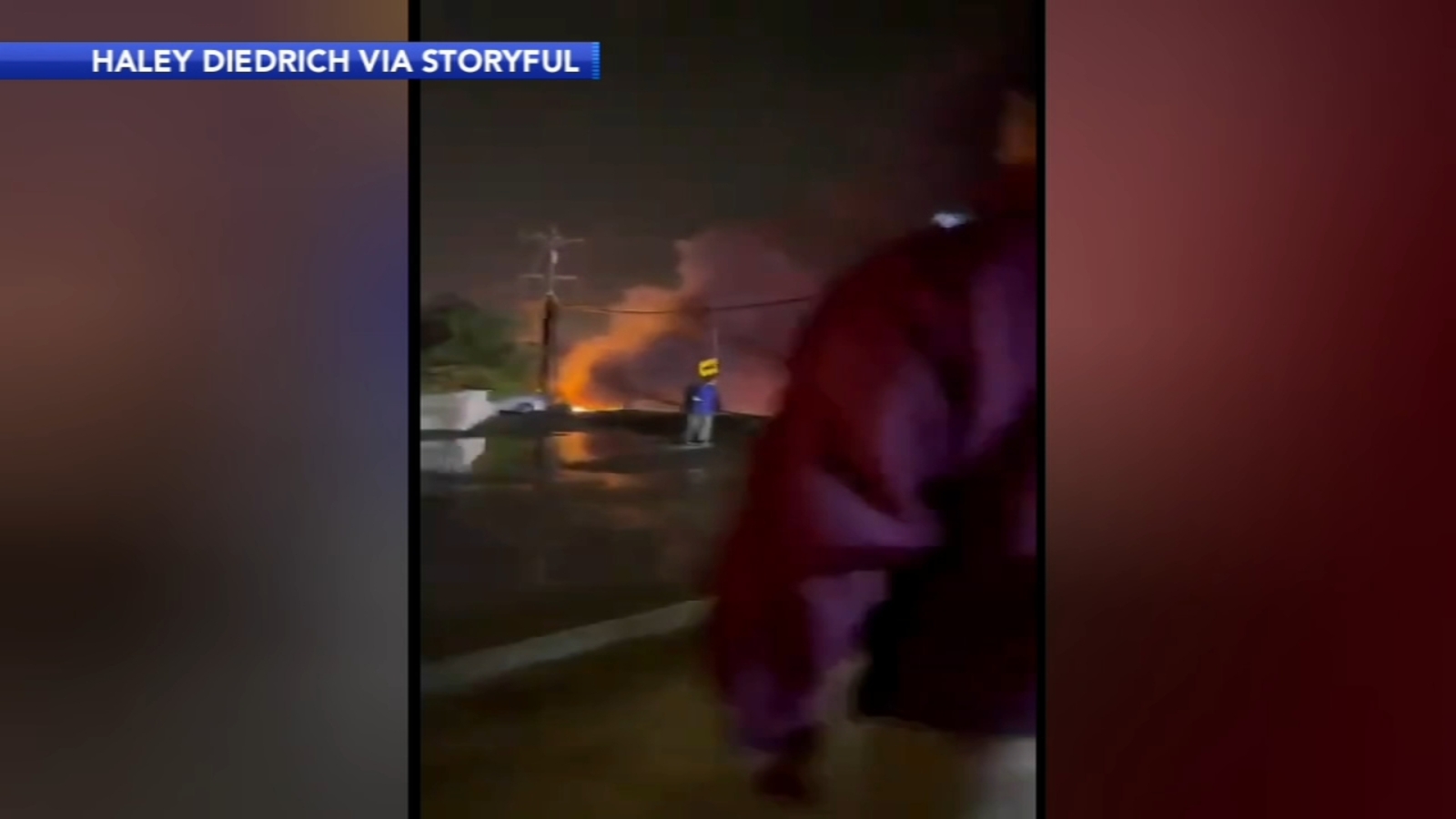 San Diego Plane Crash: No Runway Lights, Failed Weather System San Diego Plane Crash: No Runway Lights, Failed Weather System