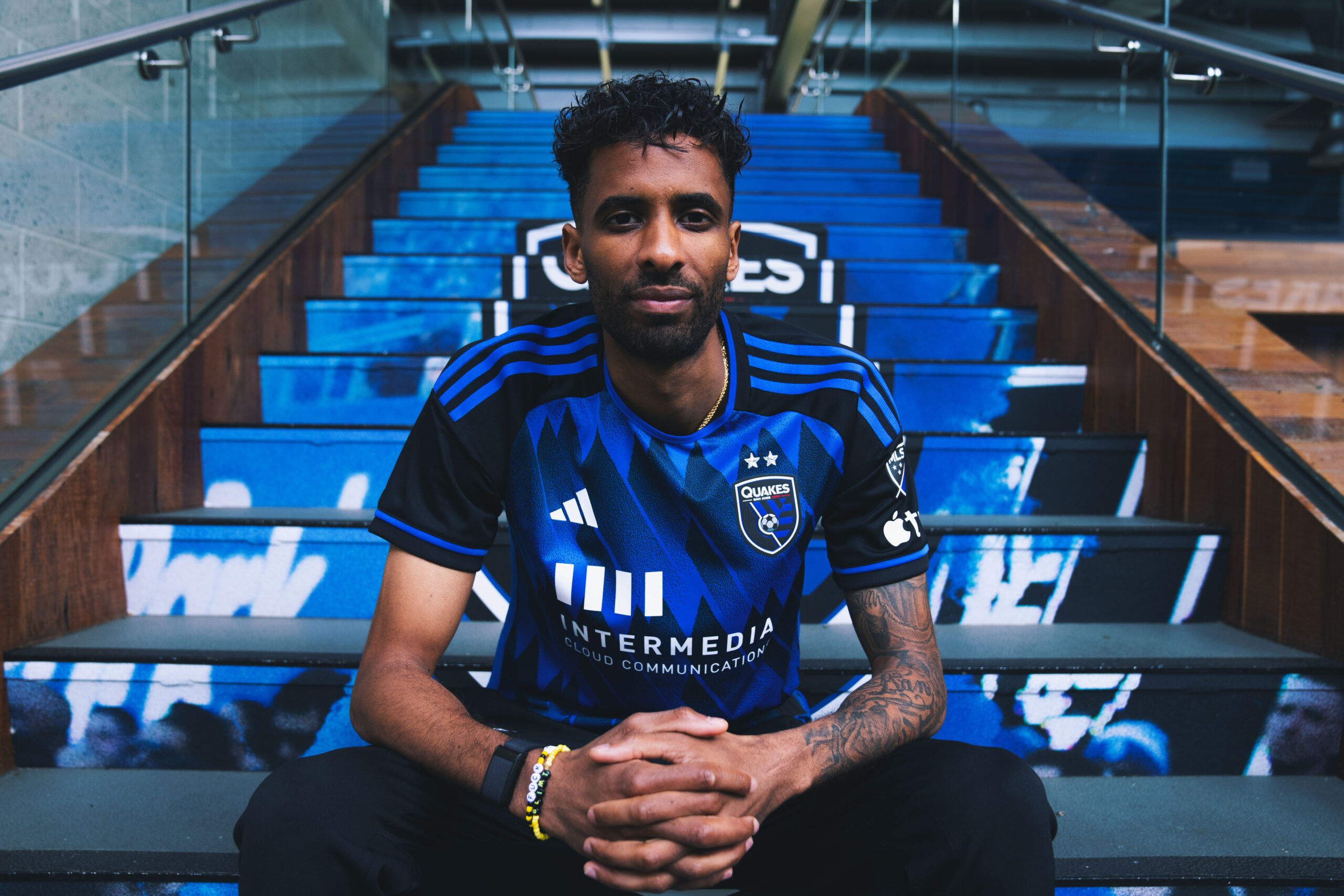 San Jose Earthquakes Season Preview: Insights From Quakes Epicenter San Jose Earthquakes Season Preview: Insights From Quakes Epicenter