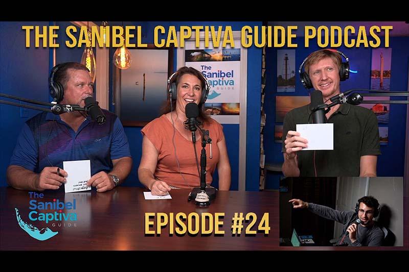 Sanibel-Captiva CEPD Moves Forward With Job Applicant Sanibel-Captiva CEPD Moves Forward With Job Applicant