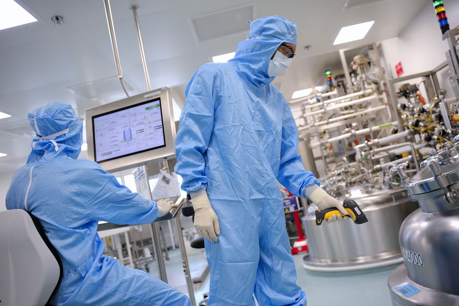 Sanofi Investit Dans L'innovation : Acquisition D'un Anticorps Bispécifique Ciblant Les Lymphocytes B Sanofi Investit Dans L'innovation : Acquisition D'un Anticorps Bispécifique Ciblant Les Lymphocytes B