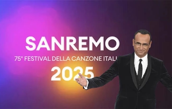 Sanremo: Concerto Sanremo: Concerto