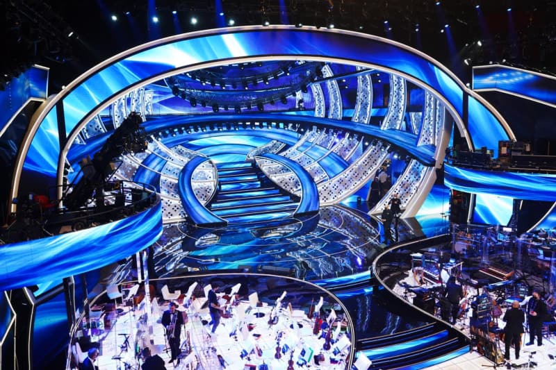 Sanremo: Tensione Tra Rai E Comune, La Diffida Spiegata Sanremo: Tensione Tra Rai E Comune, La Diffida Spiegata