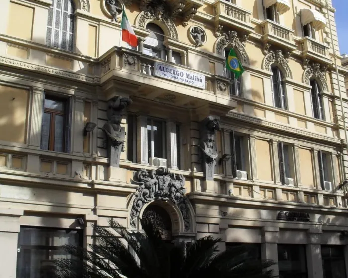 Sanremo: Termini Iscrizione Trasporto Scolastico Aperti Sanremo: Termini Iscrizione Trasporto Scolastico Aperti