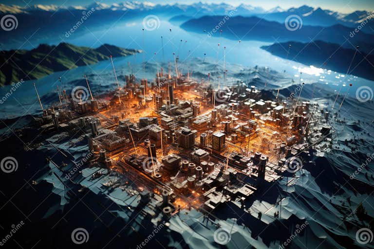 Santorini's Seismic Shift: Scientists Analyze Decreasing Earthquake Frequency Santorini's Seismic Shift: Scientists Analyze Decreasing Earthquake Frequency