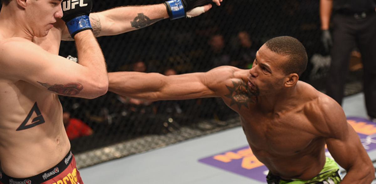 Santos' UFC 313 Strategy: Knockout For $50,000 And Baby's Diapers Santos' UFC 313 Strategy: Knockout For $50,000 And Baby's Diapers