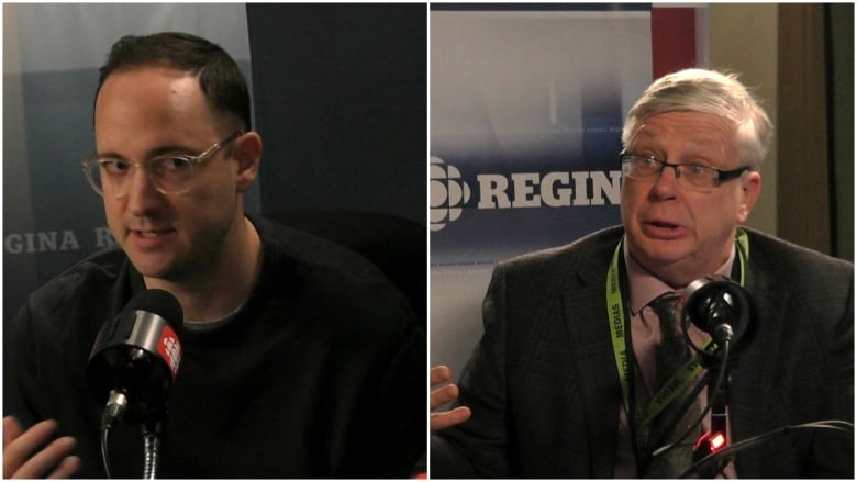 Saskatchewan Political Panel: Examining Western Separation Saskatchewan Political Panel: Examining Western Separation