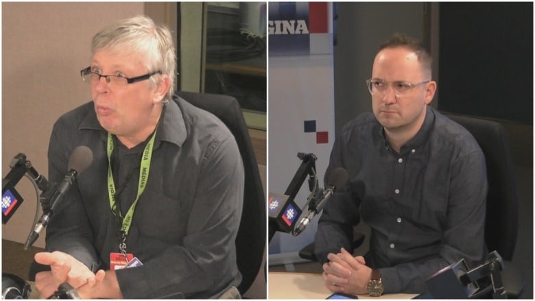 Saskatchewan Political Panel: Federal Leader's Visit Sparks Controversy Saskatchewan Political Panel: Federal Leader's Visit Sparks Controversy