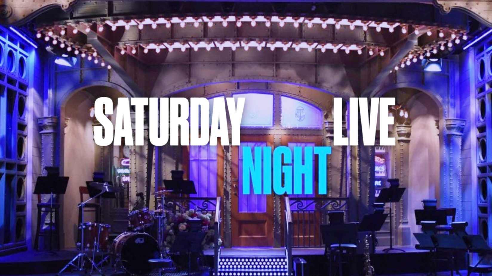 Saturday Night Live: The Night Counting Crows Changed Their Destiny (98 TXT) Saturday Night Live: The Night Counting Crows Changed Their Destiny (98 TXT)