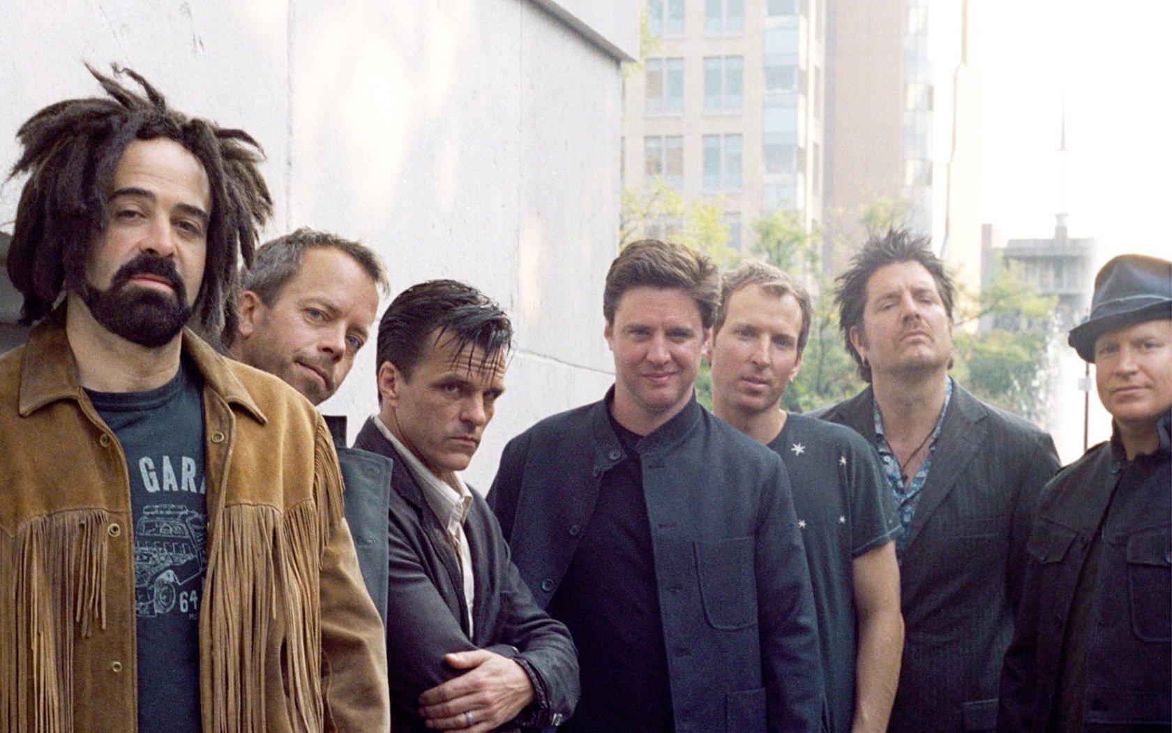 Saturday Night Live's Impact On Counting Crows' Career