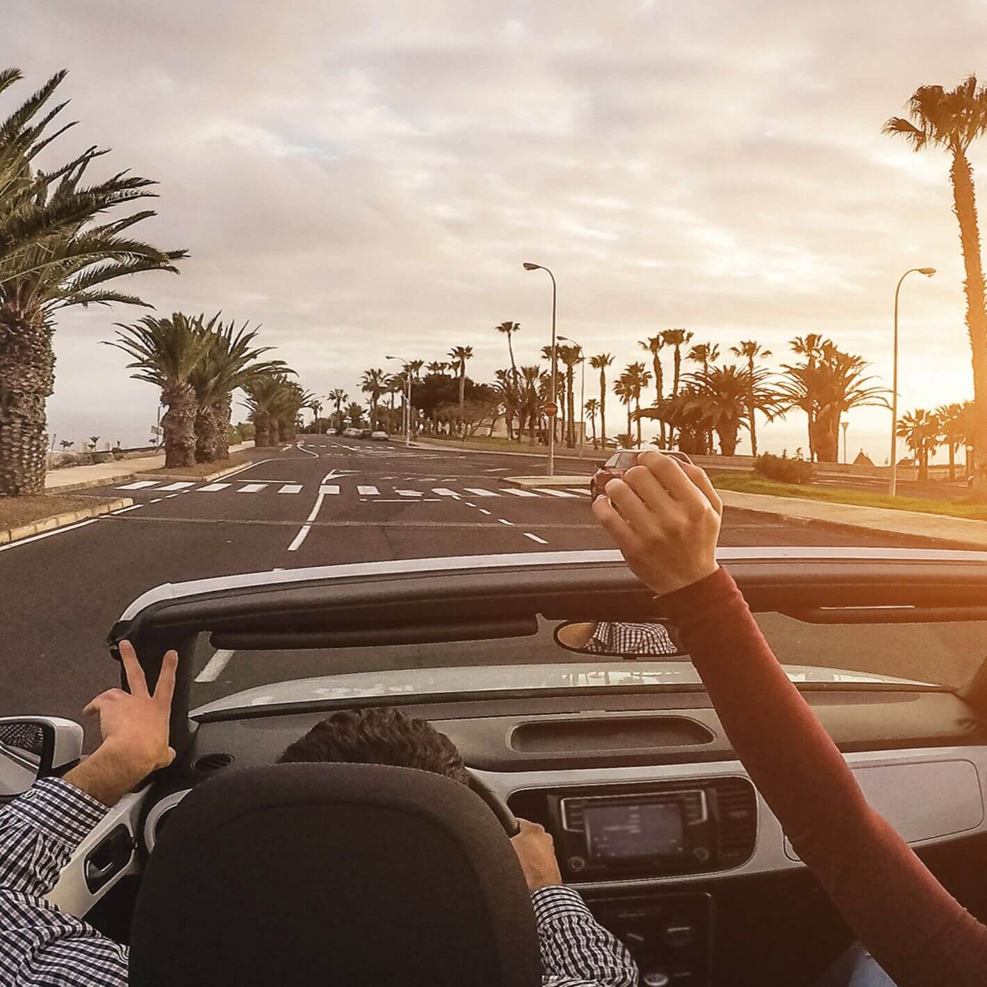 Save 30% On Luxurious Spring Hotel Stays