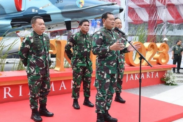 SBY Dan Myanmar: Strategi Diplomasi Yang Bijaksana SBY Dan Myanmar: Strategi Diplomasi Yang Bijaksana