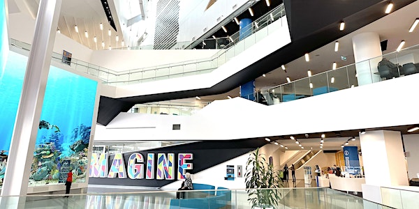 Scaling Tech And Innovation In Edmonton: Edmonton Unlimited's New Approach Scaling Tech And Innovation In Edmonton: Edmonton Unlimited's New Approach