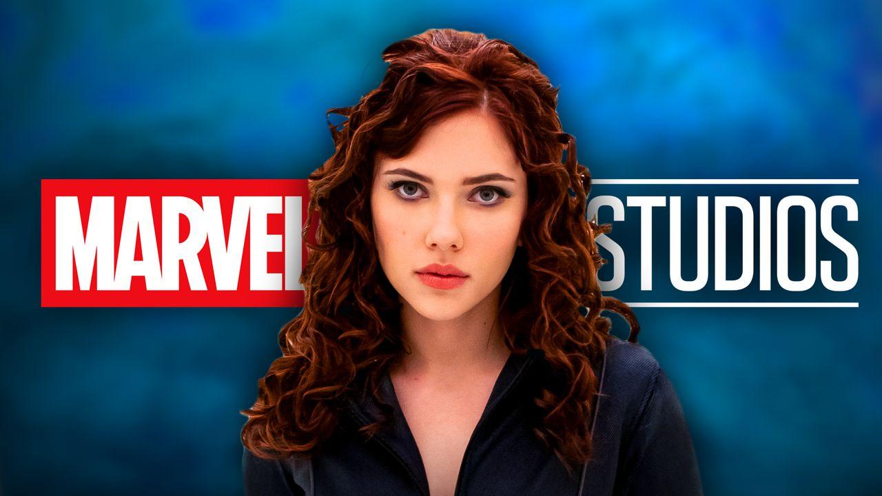 Scarlett Johansson: A Marvel Univerzum Visszatérő Hősnője Scarlett Johansson: A Marvel Univerzum Visszatérő Hősnője
