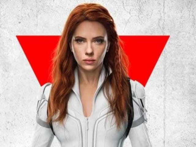 Scarlett Johansson Addresses Black Widow's Future In The MCU Scarlett Johansson Addresses Black Widow's Future In The MCU