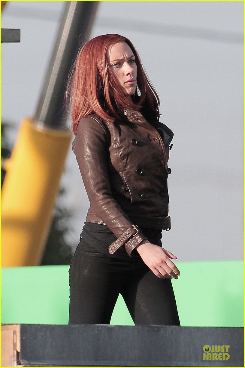 Scarlett Johansson And Chris Evans' Undiscovered Comedy: Now Streaming On Netflix Scarlett Johansson And Chris Evans' Undiscovered Comedy: Now Streaming On Netflix