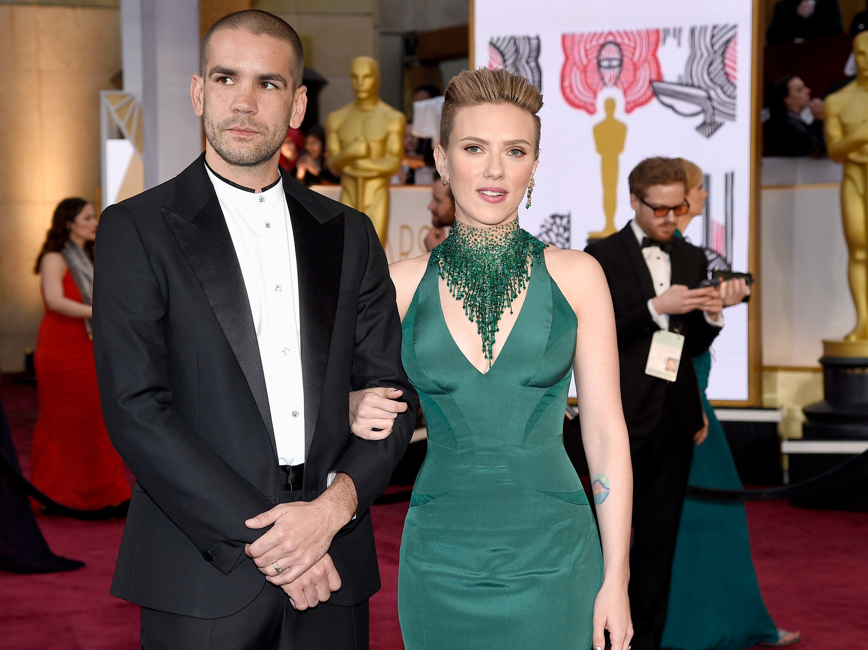 Scarlett Johansson És A Marvel: A Visszatérés Feltételei Scarlett Johansson És A Marvel: A Visszatérés Feltételei