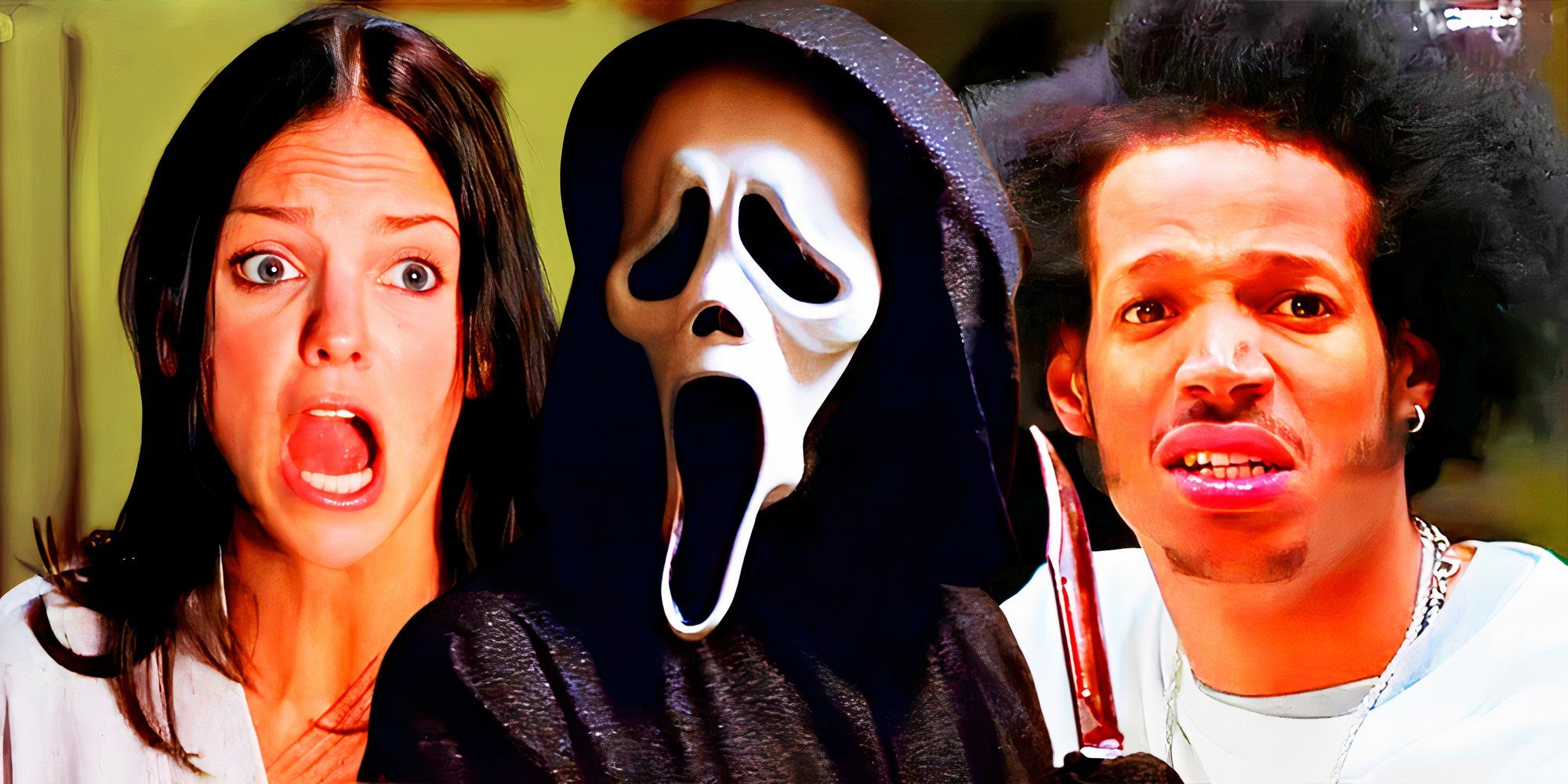 Scary Movie 6: Could Cindy And Brenda Return Thanks To This Horror Trend? Scary Movie 6: Could Cindy And Brenda Return Thanks To This Horror Trend?