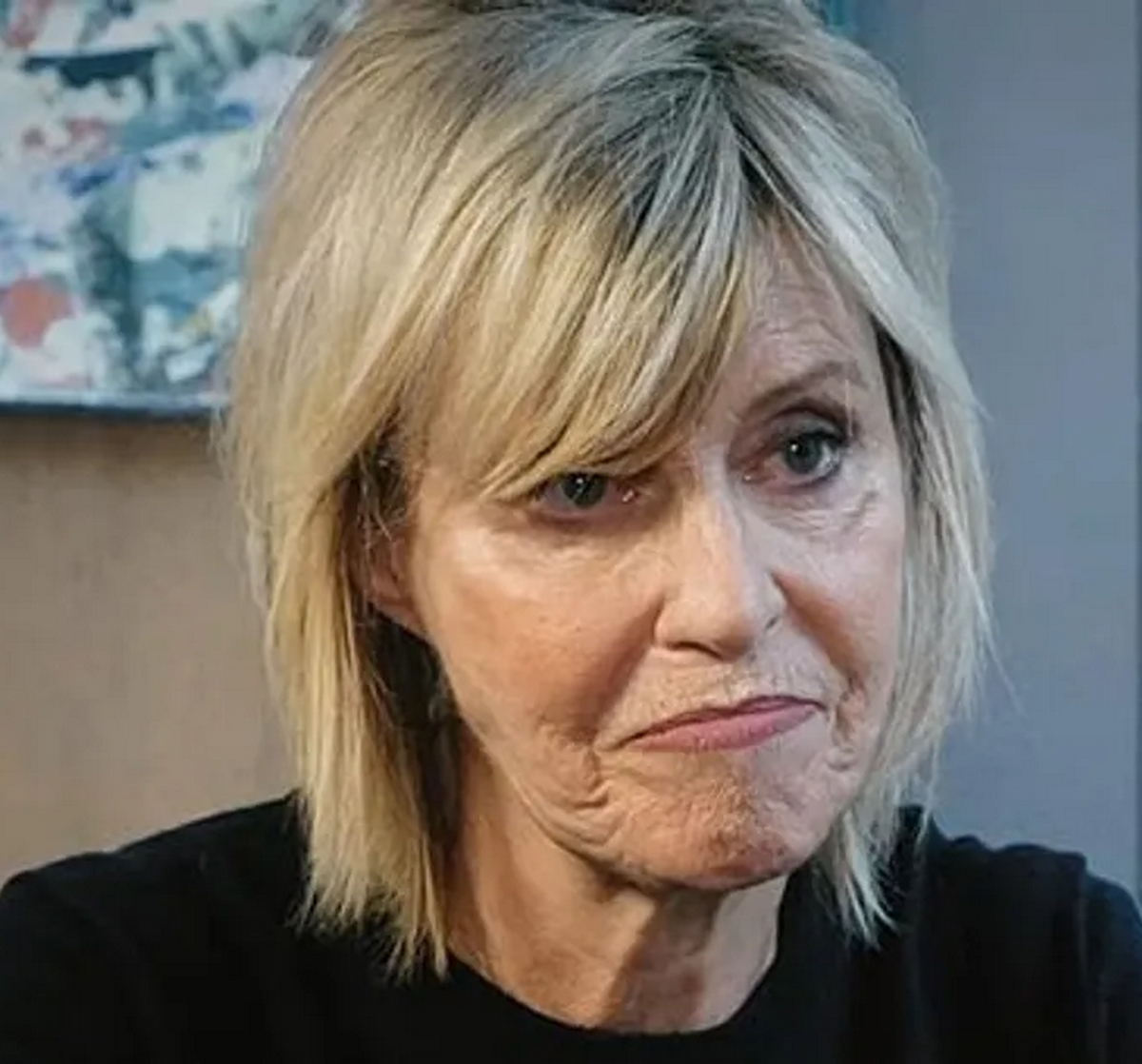 Scènes De Ménages : Gérard Hernandez Dément Les Rumeurs De Remplacement De Chantal Ladesou Scènes De Ménages : Gérard Hernandez Dément Les Rumeurs De Remplacement De Chantal Ladesou