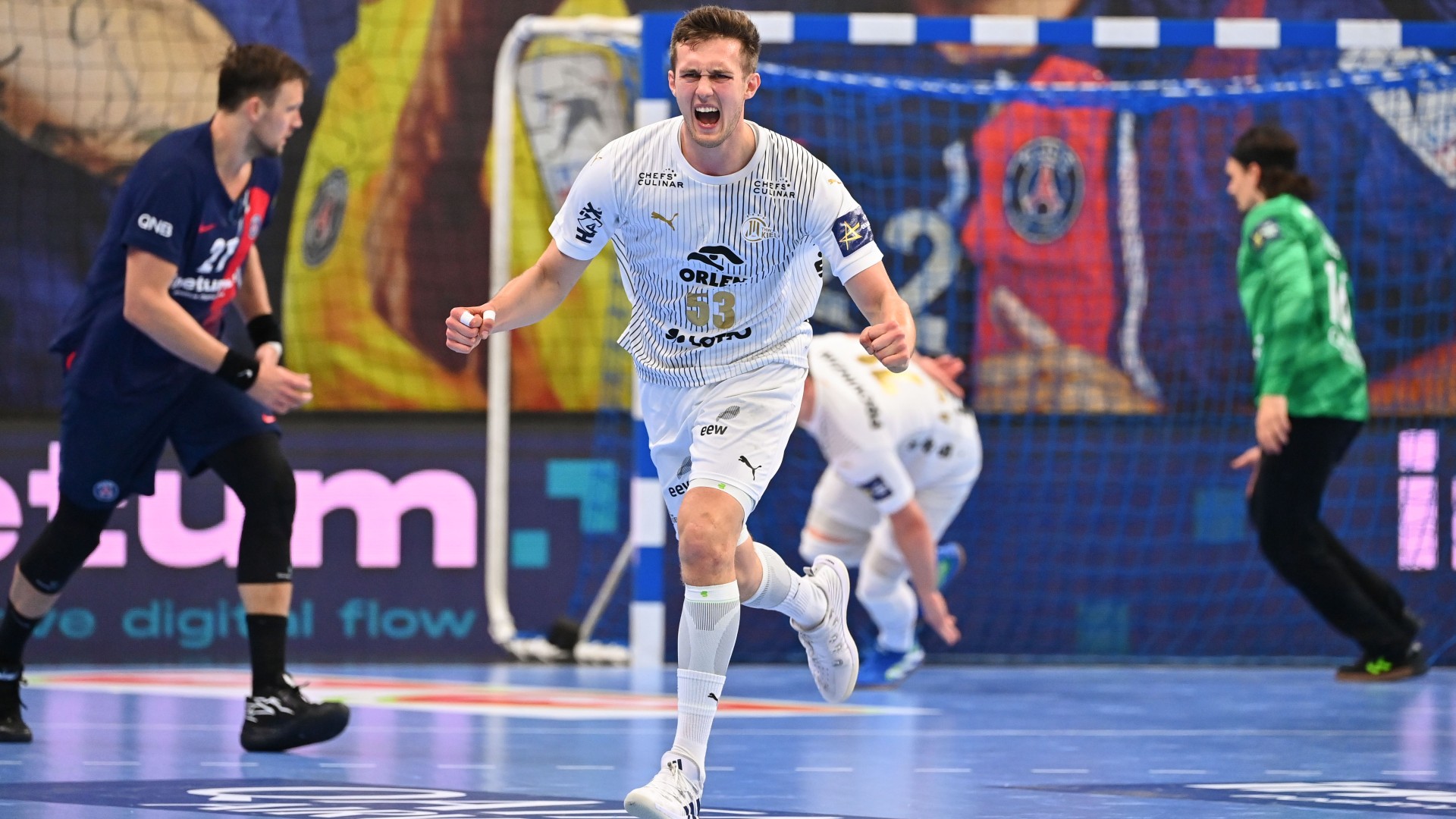 Schock Für Leipzig: Kein Champions League, Bochum Und Kiel Abgestiegen Schock Für Leipzig: Kein Champions League, Bochum Und Kiel Abgestiegen