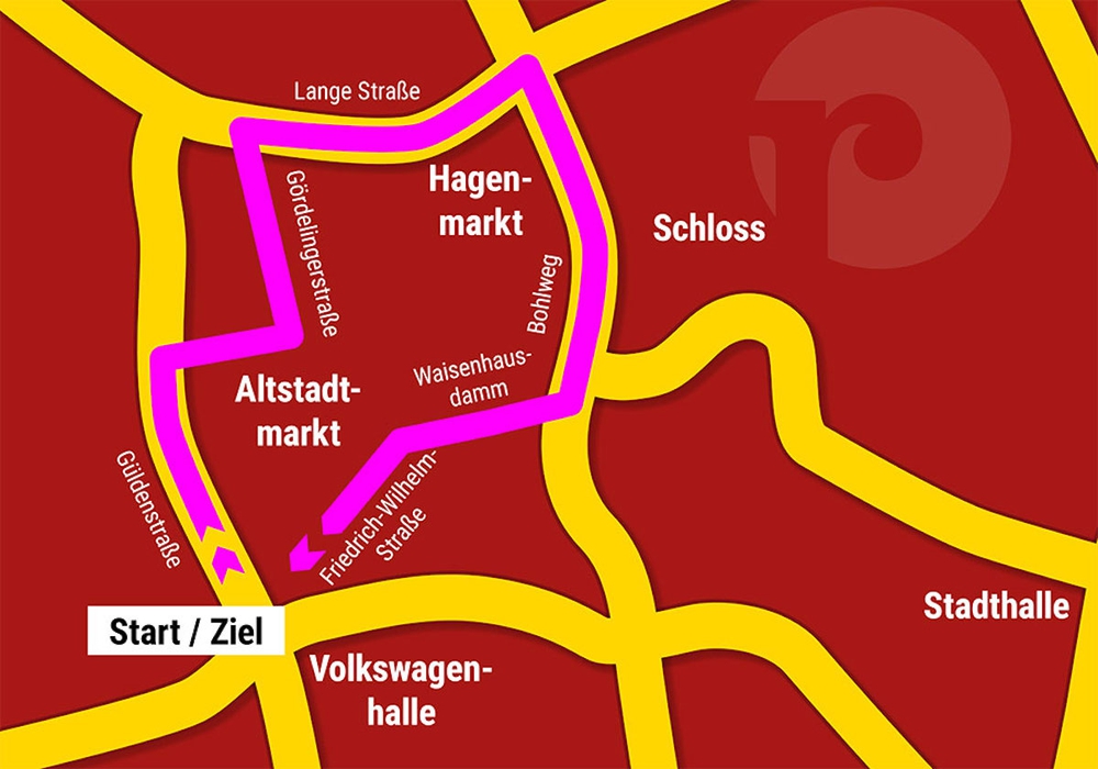 Schoduvel 2024: Alle Infos Zum Braunschweiger Karnevalsumzug Schoduvel 2024: Alle Infos Zum Braunschweiger Karnevalsumzug
