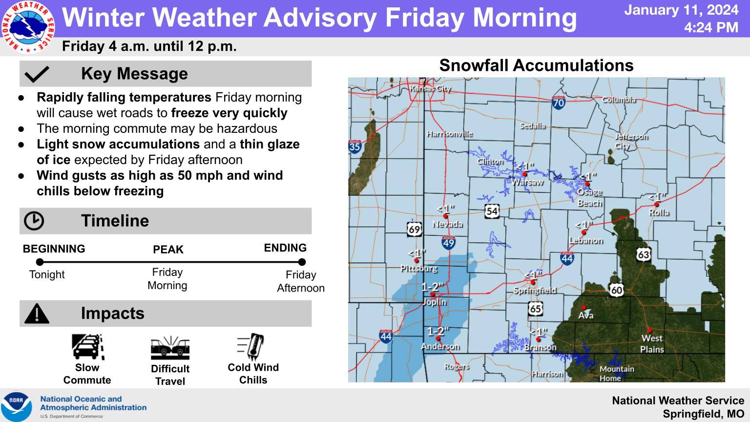 School Delays Due To Winter Weather Advisory: What You Need To Know School Delays Due To Winter Weather Advisory: What You Need To Know